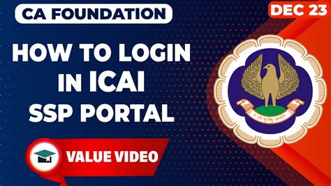 icai spom login.